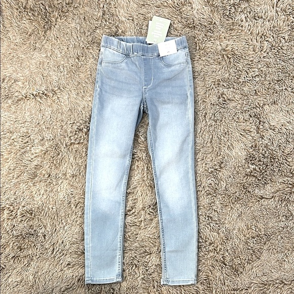 H&M Other - H&M Girls Super Soft Jeggings